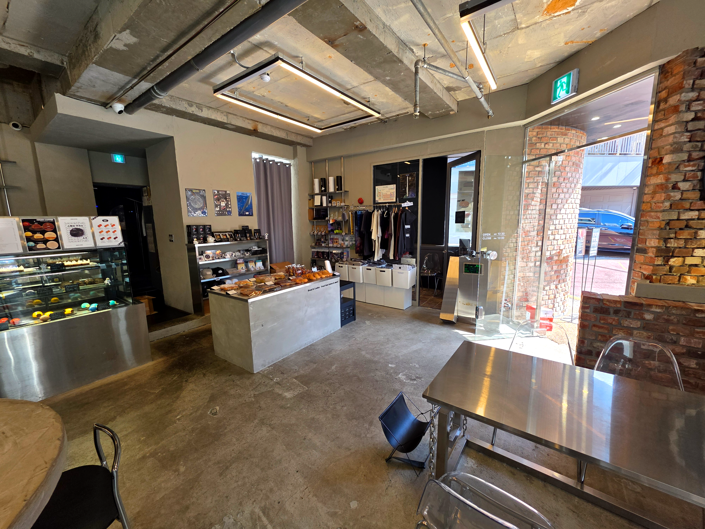 강남역디저트카페_힉스커피