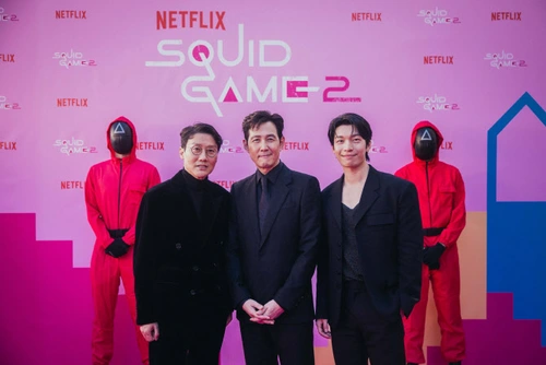 오징어 게임 시즌2 출연진 등장인물 결말 해석