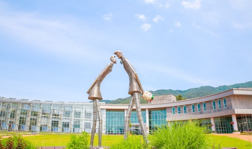 남원 가볼만한곳 베스트 10