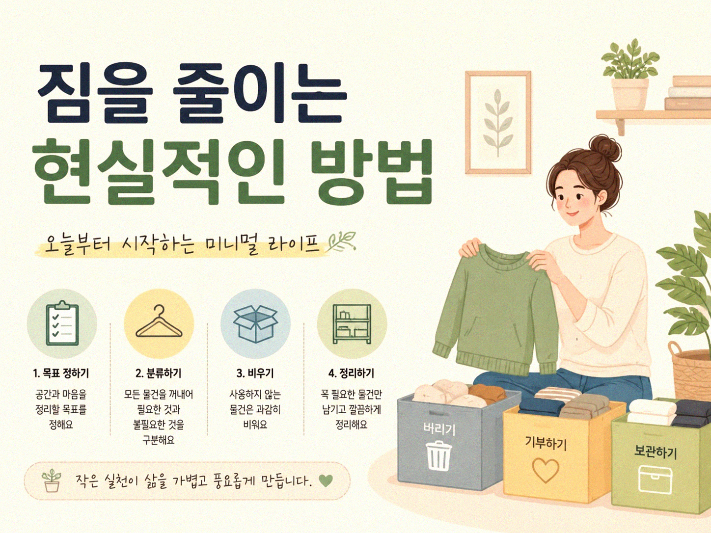 아이랑 갈 때 짐, 어떻게 나눠야 할까요?