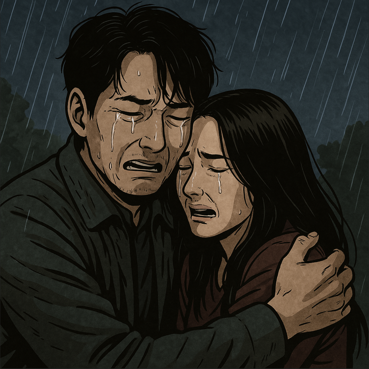 넷플릭스 드라마 악연 결말 장면