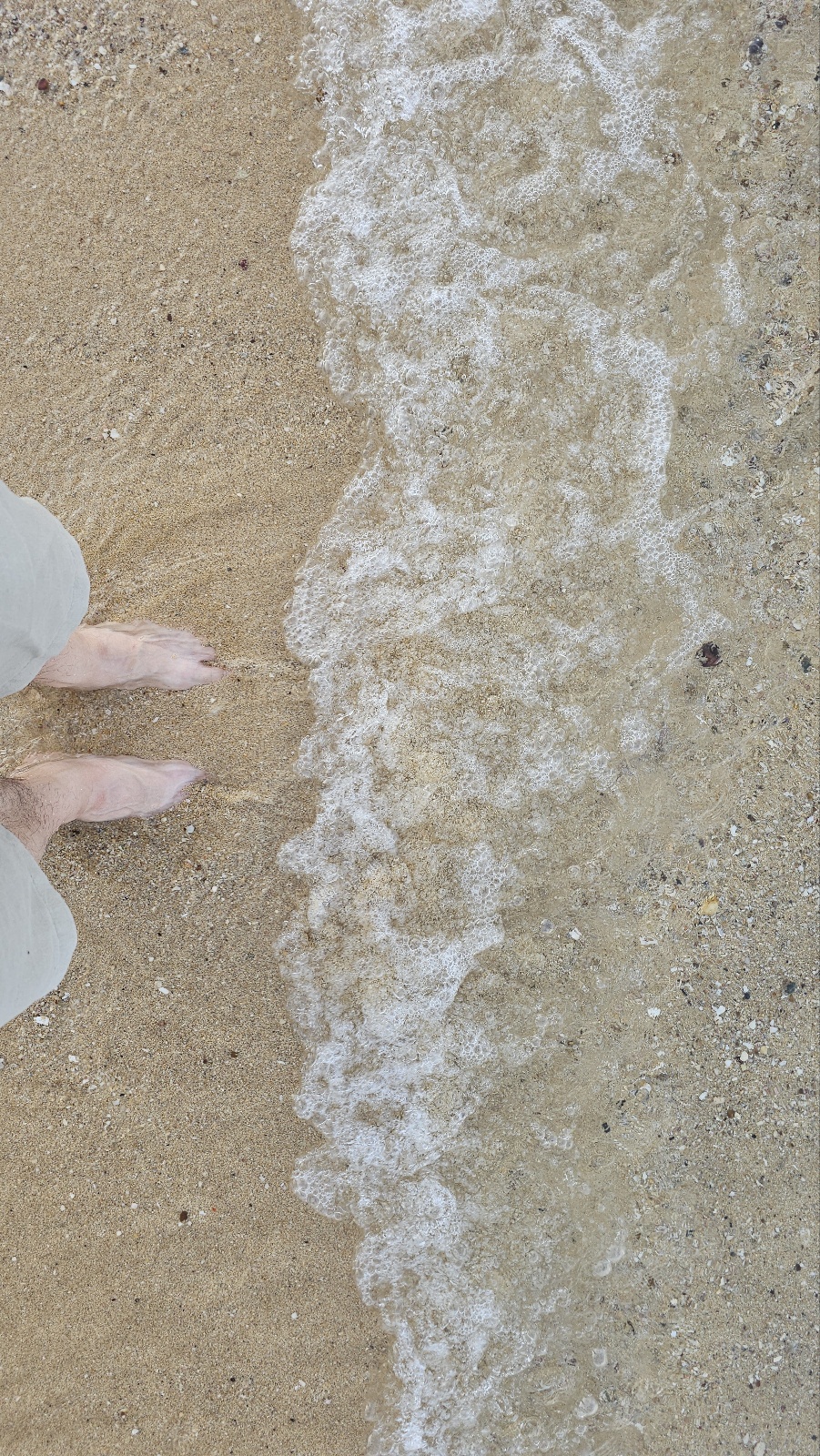 [25.3월] 푸꾸옥 #4&amp;#124;씨쉘 호텔 근처 아침 산책-딘까우 사원(Dinh Cau Temple)