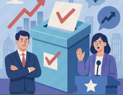 2026년 지방선거일