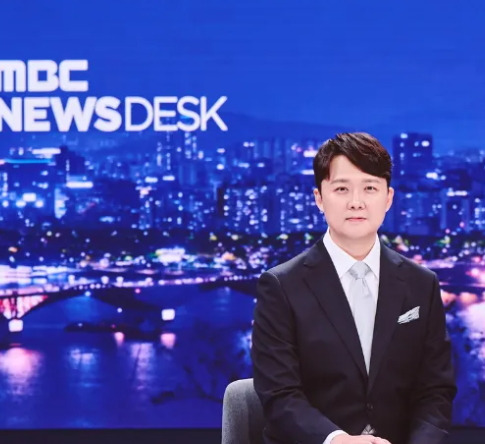 조현용 MBC 앵커 프로필, 나이, 고향, 이슈사항