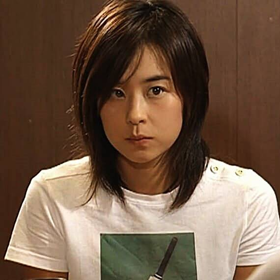 최강희 나이 프로필