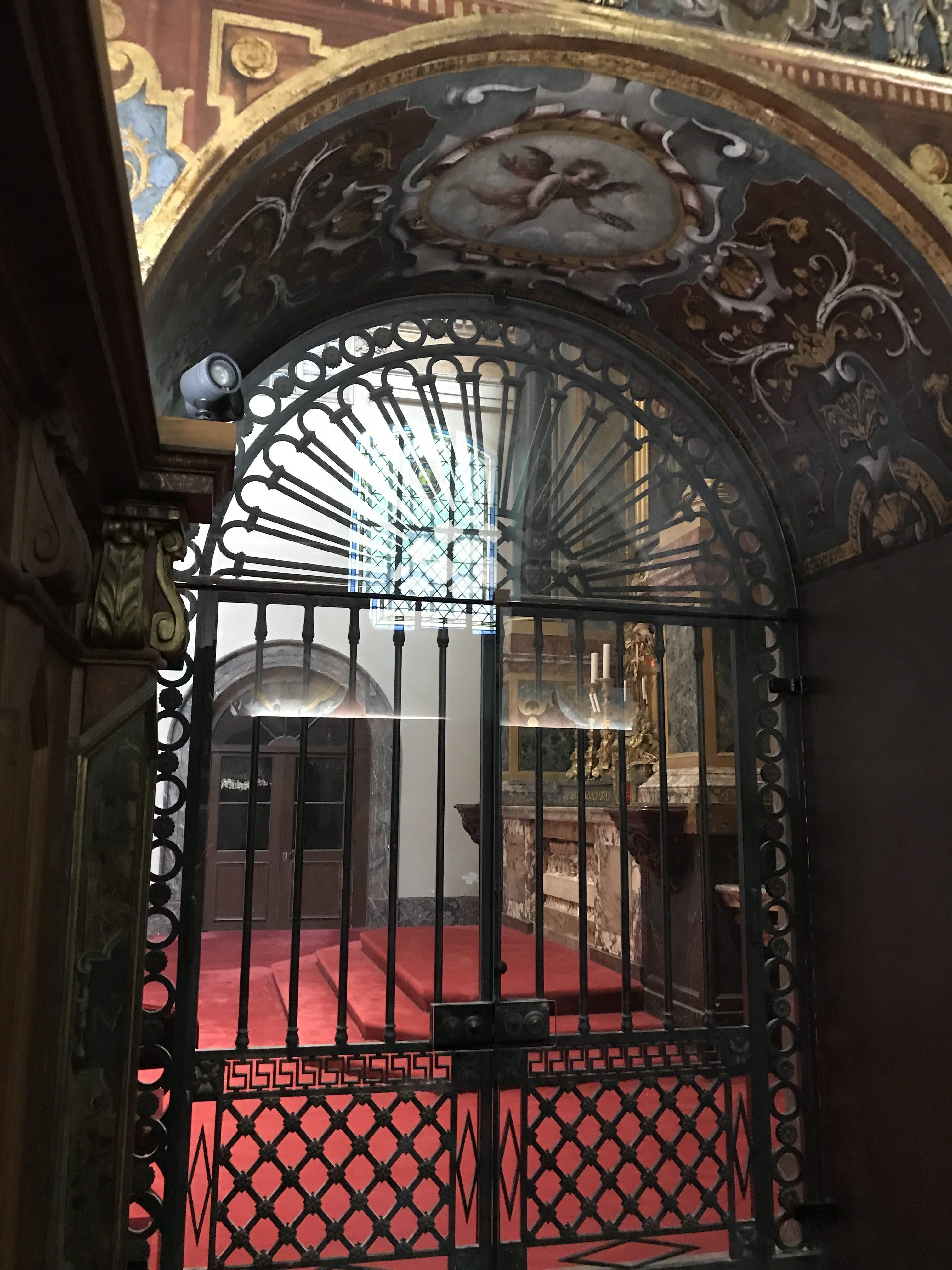 생요셉데카르메 성당(Église Saint-Joseph-des-Carmes)