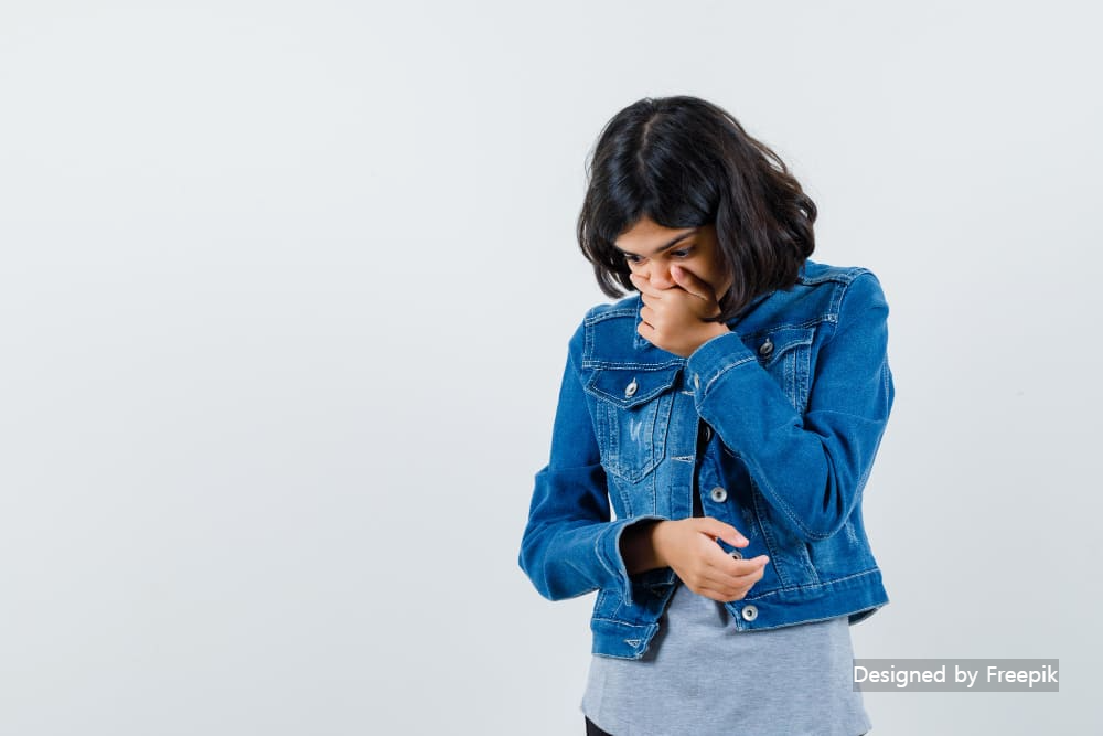 고혈당 쇼크 증상