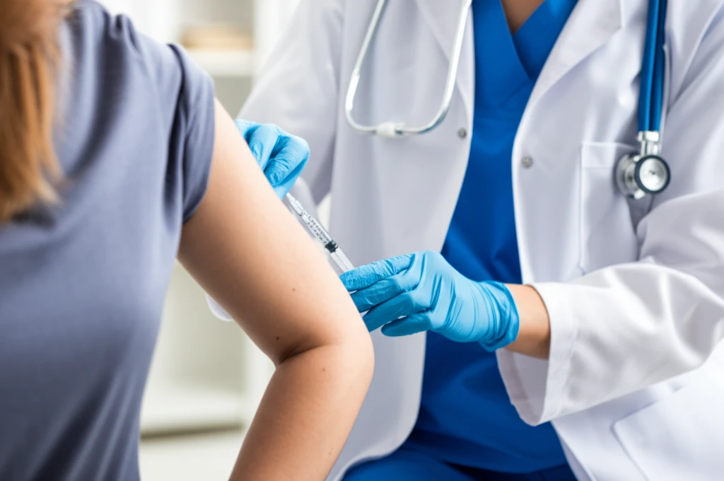 독감 증상과 예방법 완벽 정리! 지금