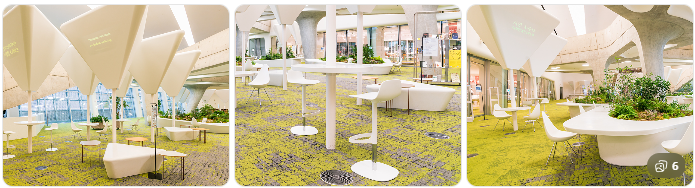 서울 동대문 DDP 무료 체험코스 –전시·공연·빛축제까지 한눈에!