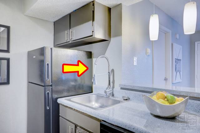 냉장고 전자파 차단 방법 면역력 저하