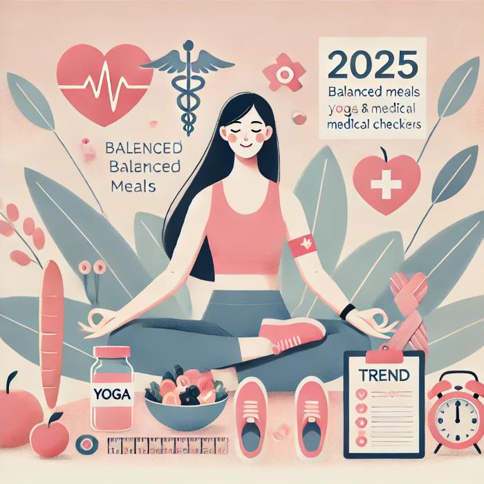 여성 건강을 지키는 생활 속 실천 팁 7가지