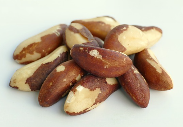 글루타치온 많이든 음식 15