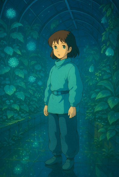 챗지피티 지브리 스타일 만들기 지피티 AI 캐릭터 명령어 22개 작품 총정리