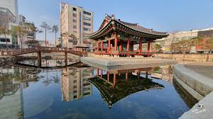 원주 가볼만한곳 베스트: 원주강원감영