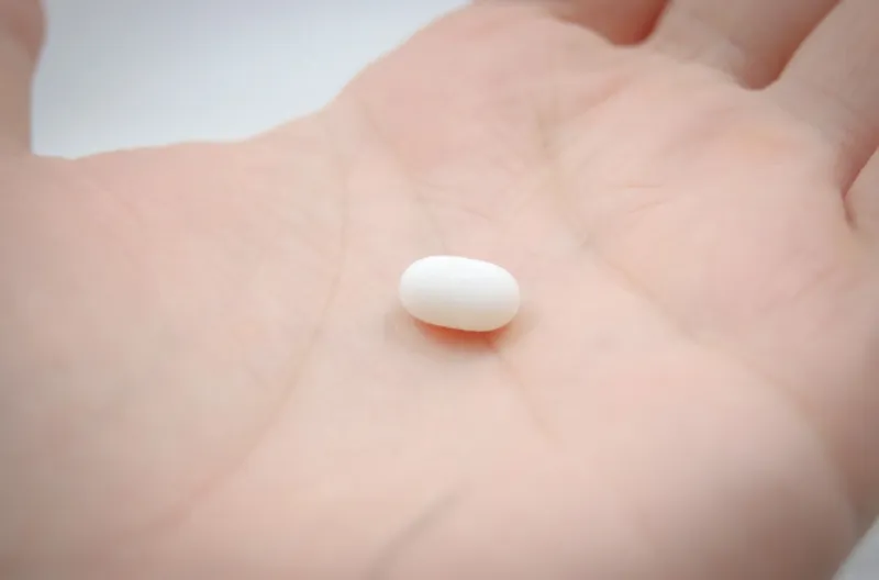 우울증 개선에 좋은 영양제는? - 2