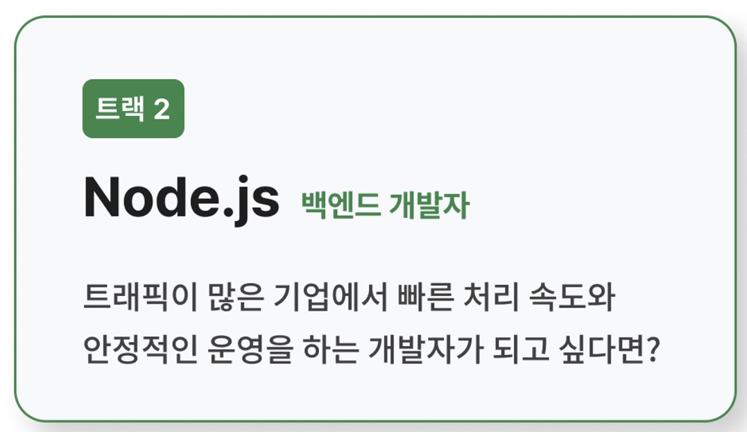 내일배움캠프배우는것