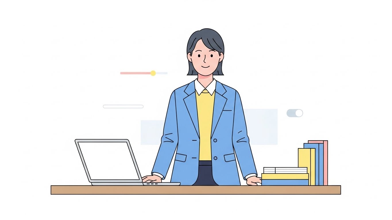 쿠팡파트너스부업 전체 흐름을 점검하며 계획을 세우는 장면&amp;#44; 구조 점검을 반복해야 합니다.