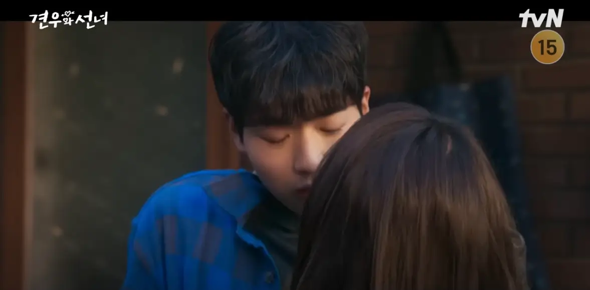 견우와 선녀 결말