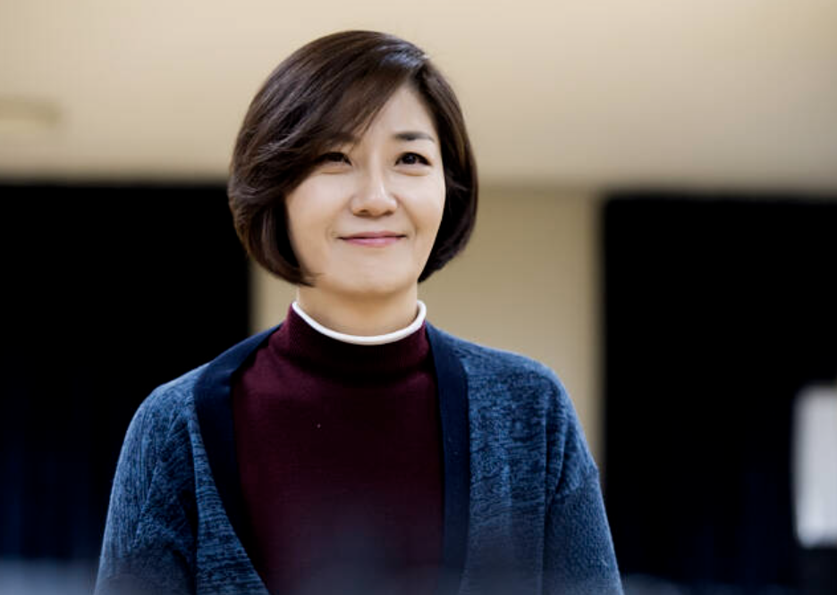 서이숙 작품활동