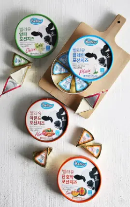 치즈 사진