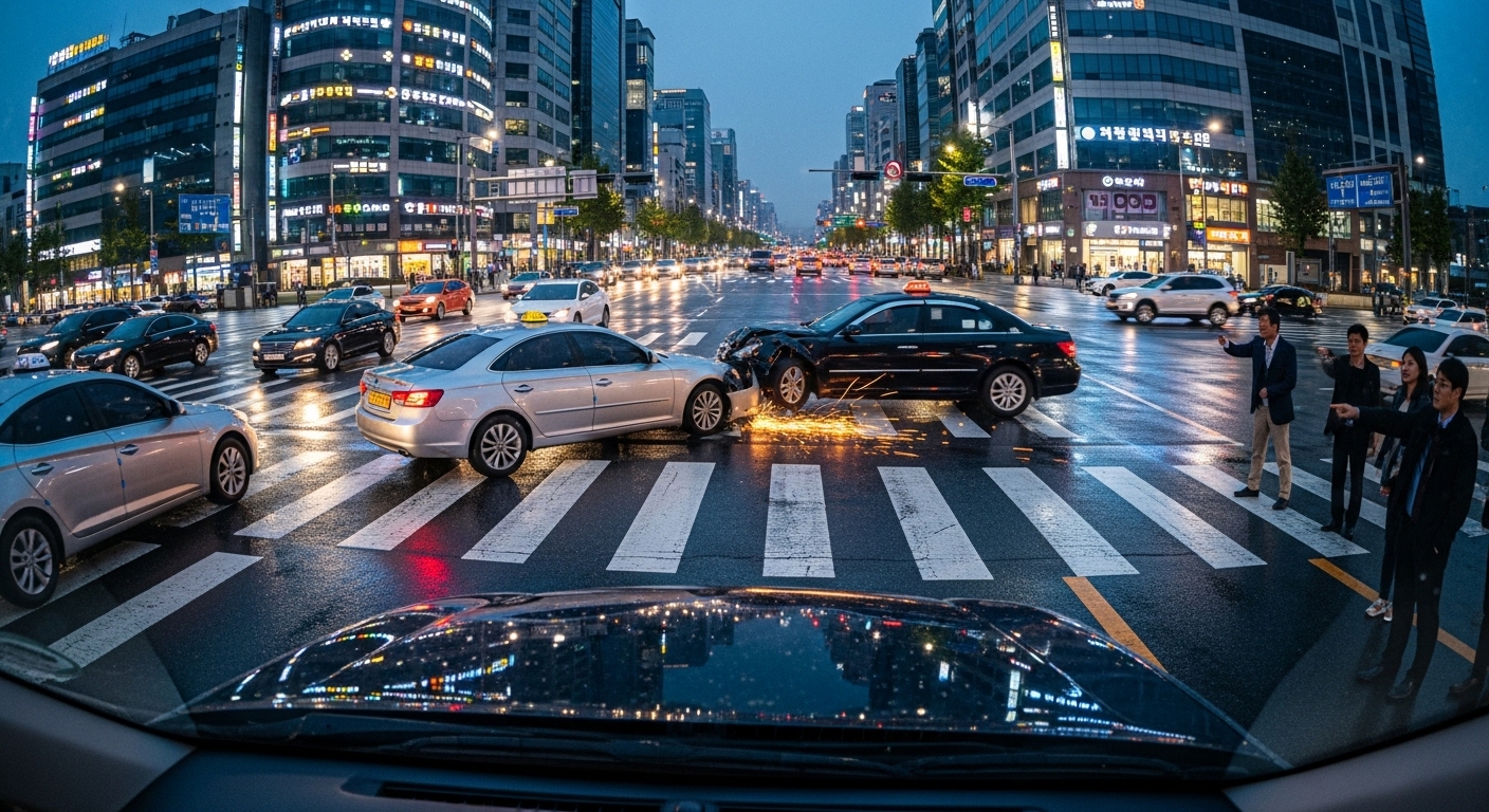 블랙박스&amp;#44; 보험이의신청