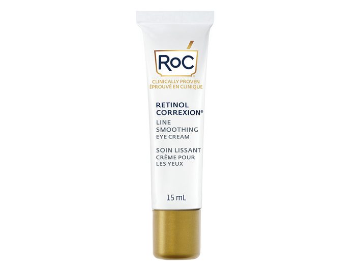 RoC 레티놀 코렉션 아이크림