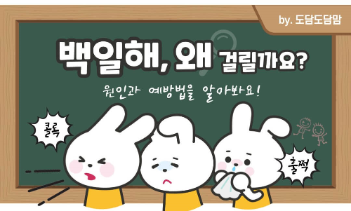 백일해-원인과-증상-예방접종