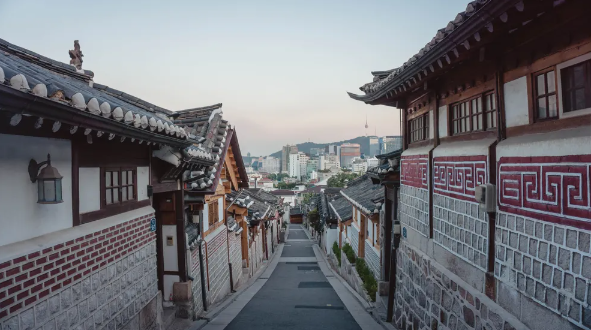 북촌