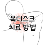 이 이미지를 클릭하시면 목디스크에 관한 포스팅으로 이동됩니다.