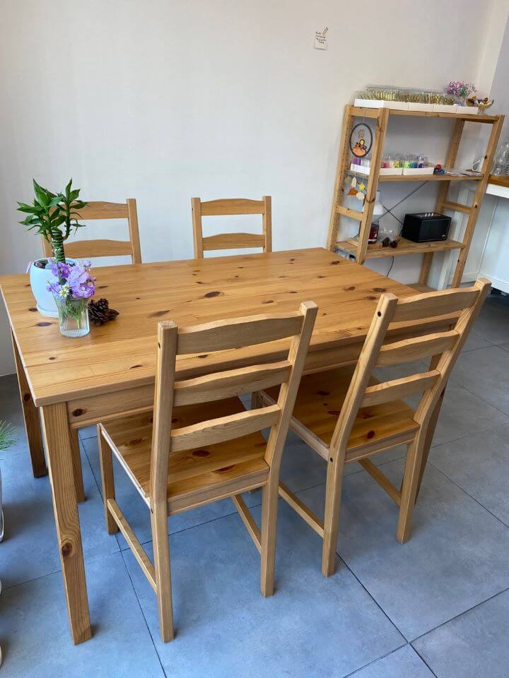 사계케이크-내부