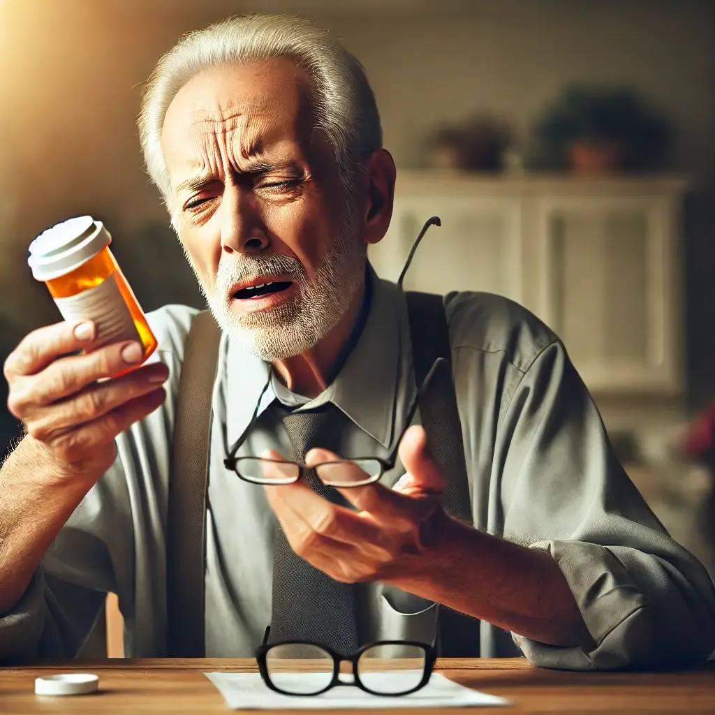 눈이 침침해지는 이유 12가지 이유와 예방법과 해결 방법