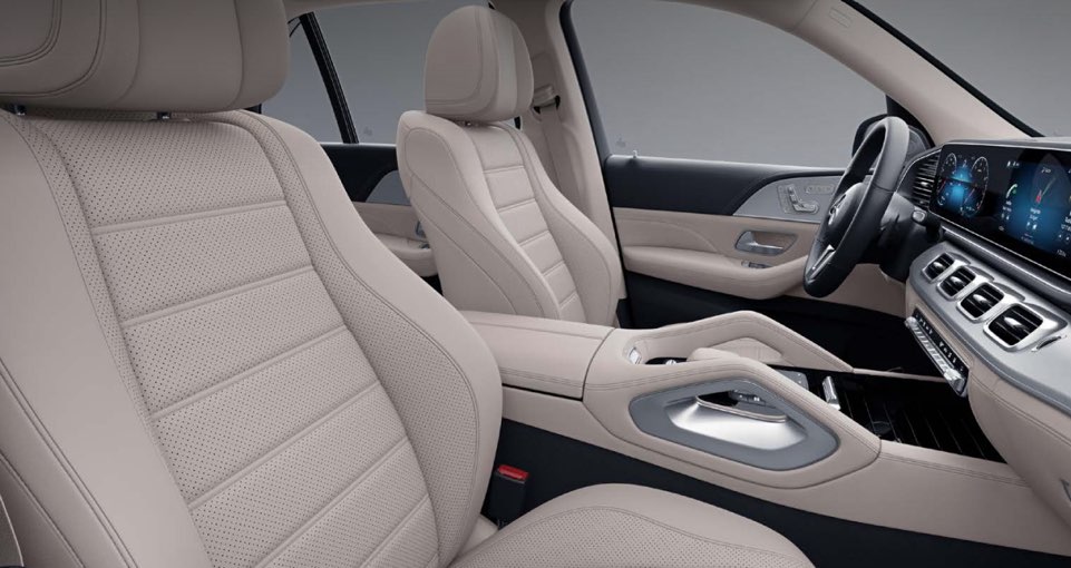 벤츠 GLE 쿠페 제원 신차 중고 가격!