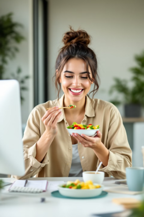 직장인을 위한 다이어트 관련 이미지