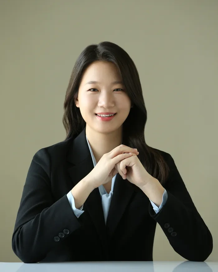 박성민 최고위원 정치 입문