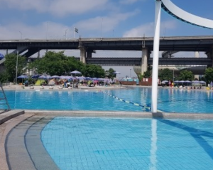 한강수영장 개장일정