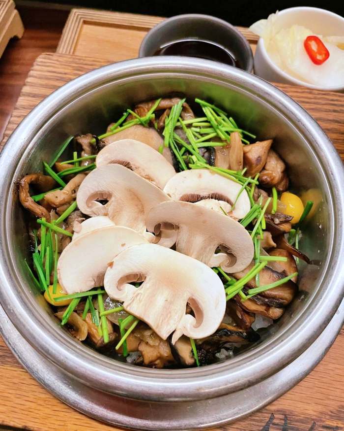 토요일은 밥이좋아 토밥 한남동 이태원 맛집 추천 토밥좋아 위치