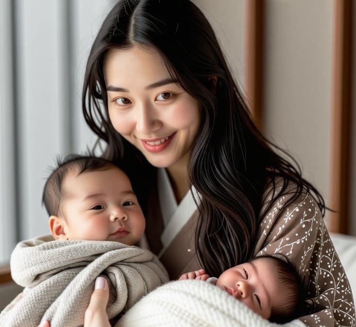 산후조리비용지원