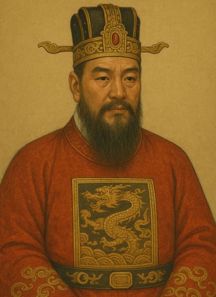 고려 태조 왕건