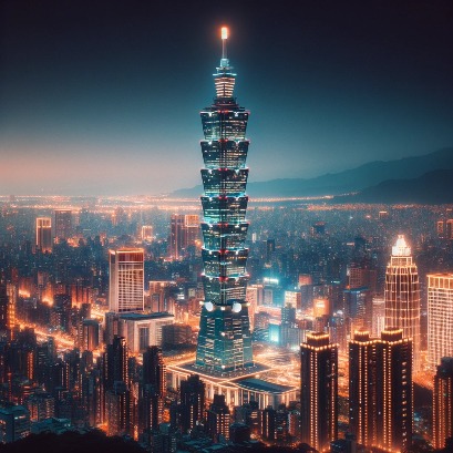 대만 여행 계절 날씨