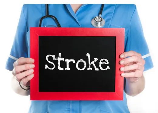 뇌경색 초기증상&amp;#44; 원인 및 치료 방법