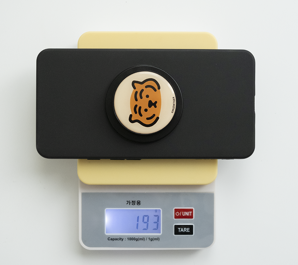 모안 잉크팜플러스 사용후기