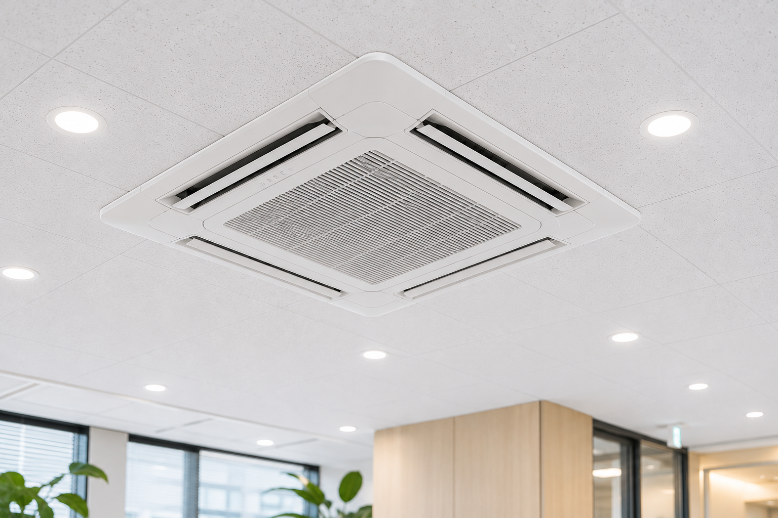 에어컨