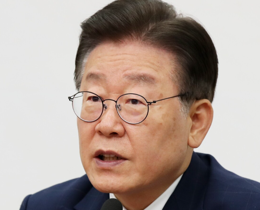 이재명 대통령 가능성