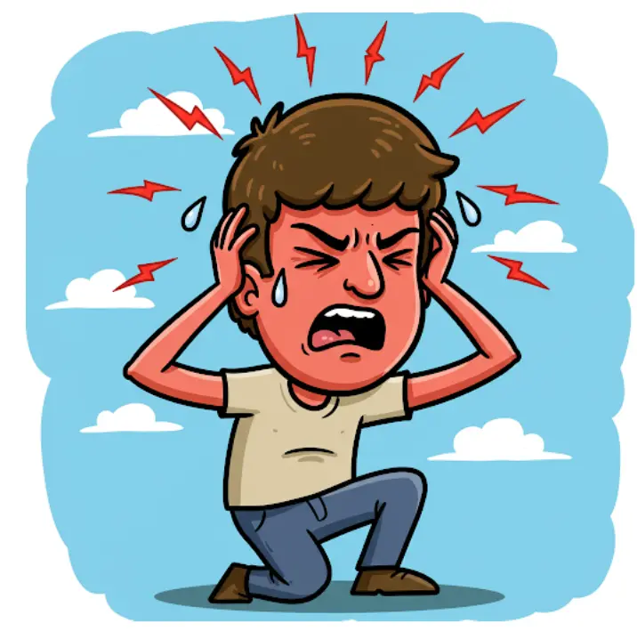 머리가-바늘로-찌르는것같은증상-원인-2