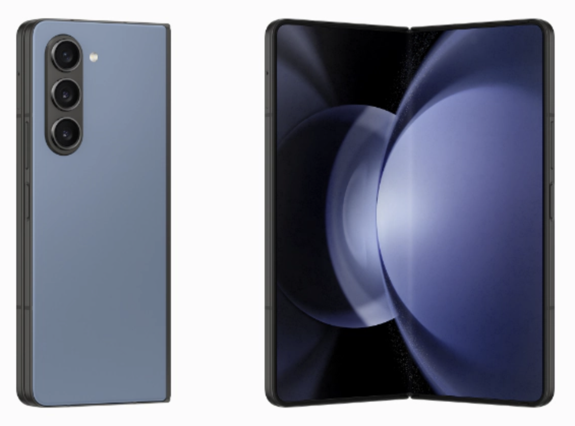 갤럭시 폴드5 출시일 사전예약 사은품