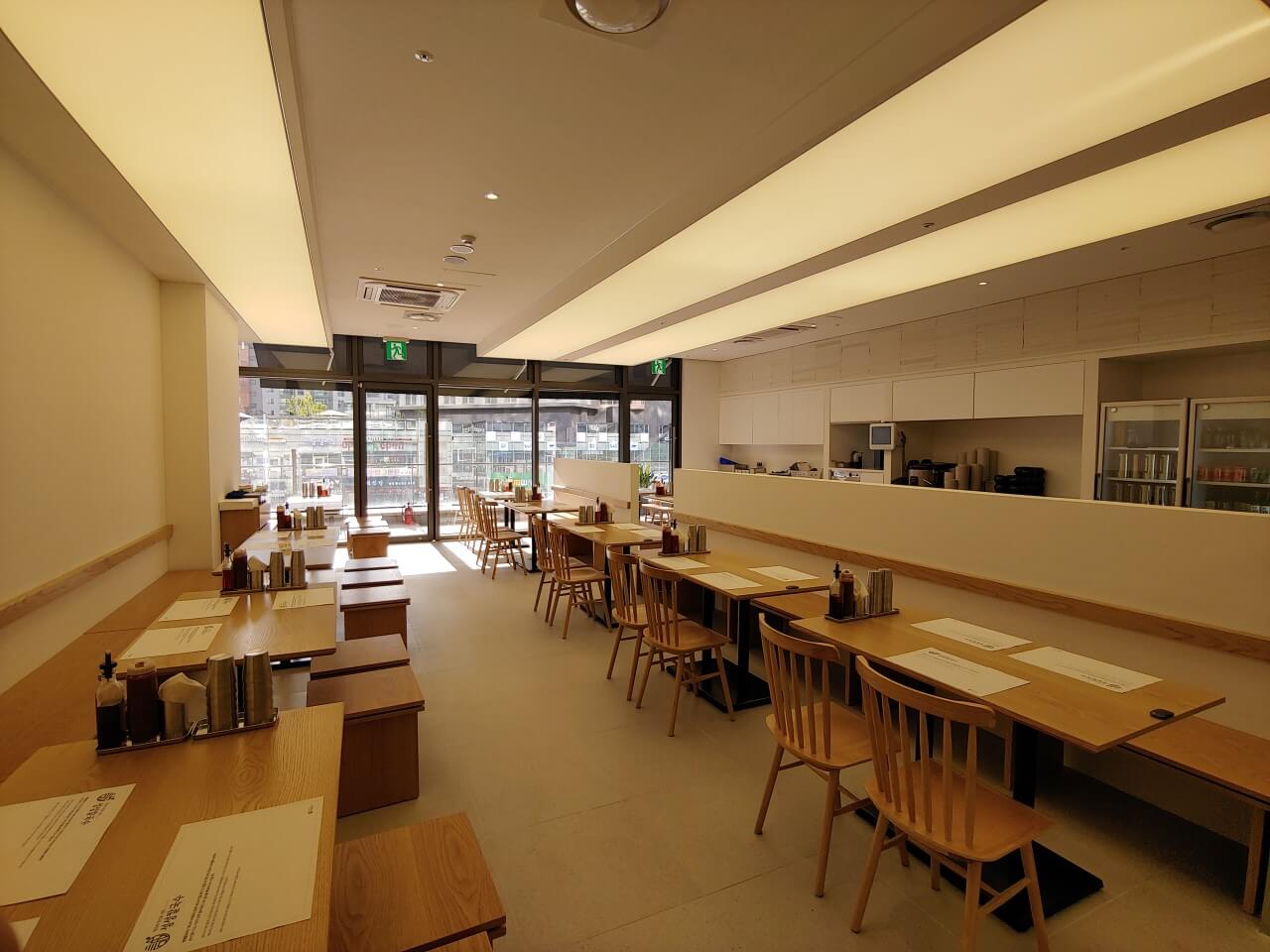 생방송투데이 손칼국수 성남 손칼국수 맛집