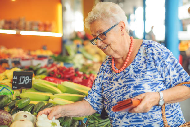 기초연금 수급자격 기준