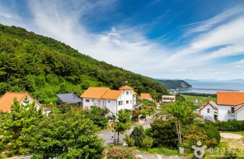 5월 국내여행지 베스트 10