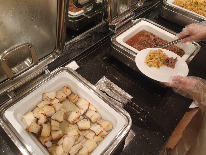 생선구이와-불고기