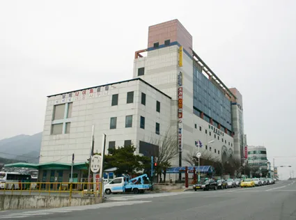 남해 시외버스터미널 시간표 예매 요금_3